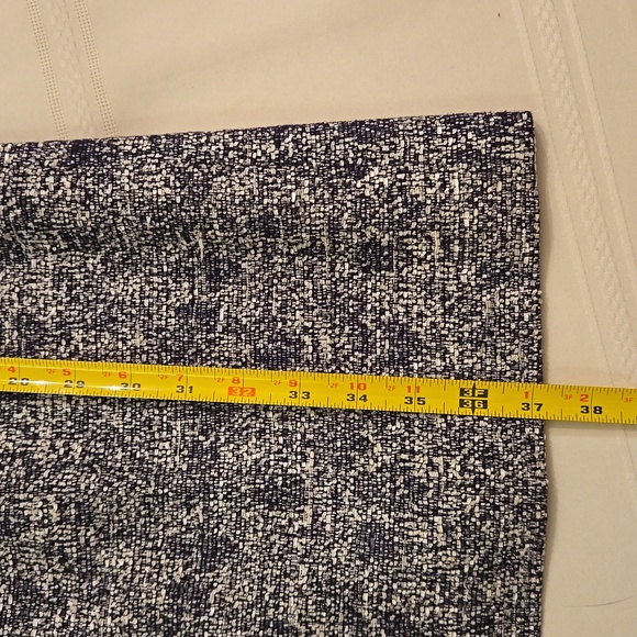 Talbots Tweed Dress & Jacket Suit EUC 8P - Picture 15 of 16